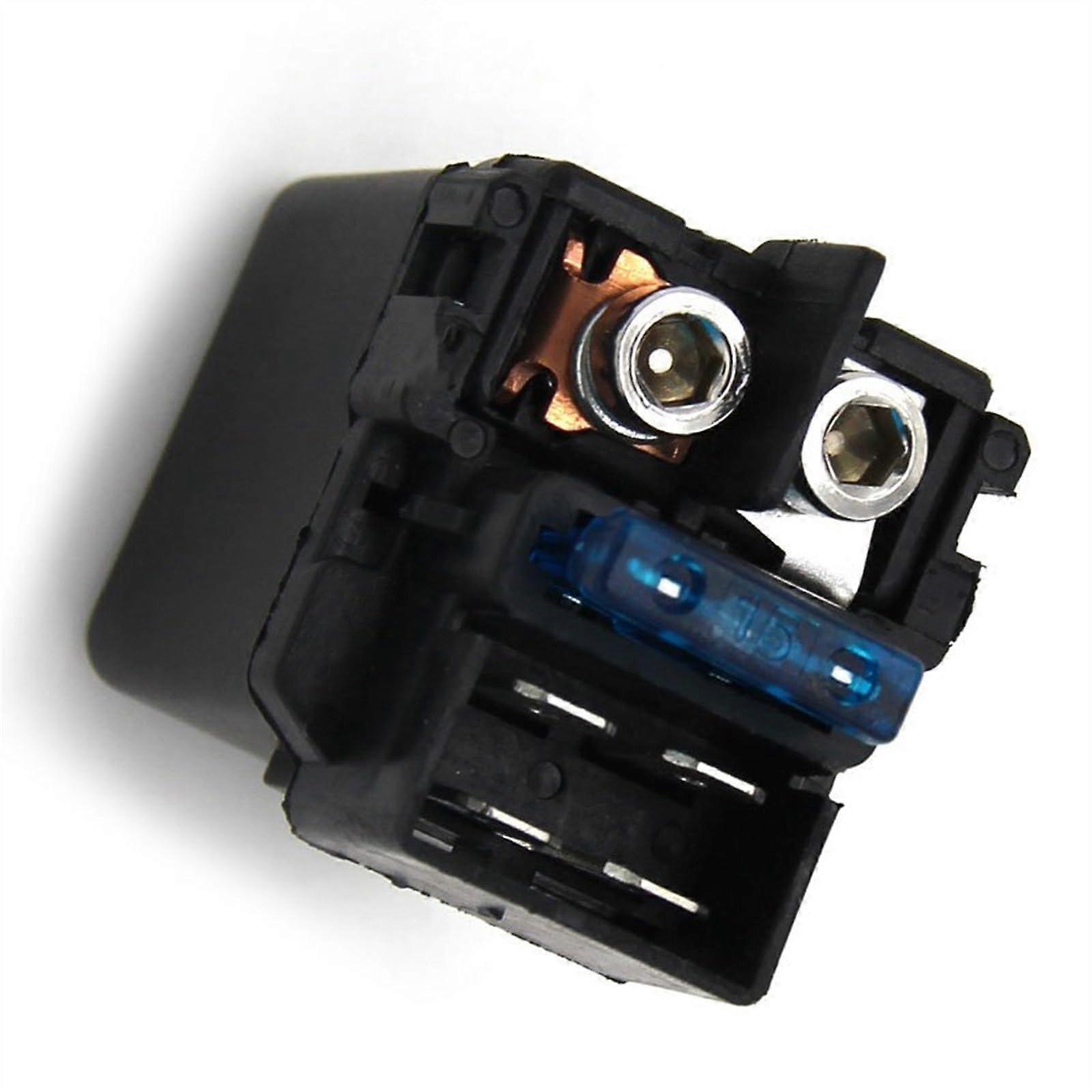 Motorcycle Starter Relay Magnet Compatible with CB400SF, CB400 VTEC, CB500, CB1000F, CB1100SF, CB1300 Super Four
