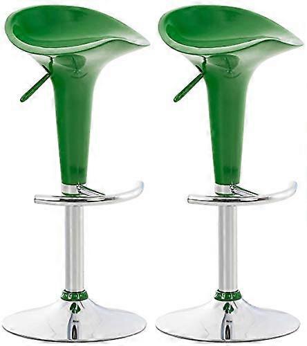 Baarijakkara Vihreä 2kpl