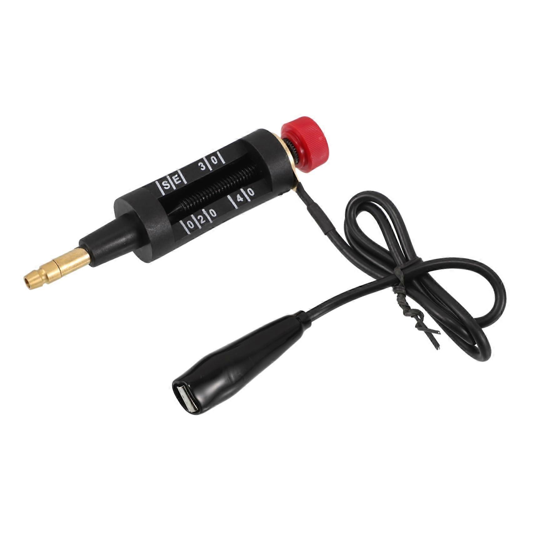 Car Battery Tester, Electric Tester, Small Engine Tester, Spark Tester