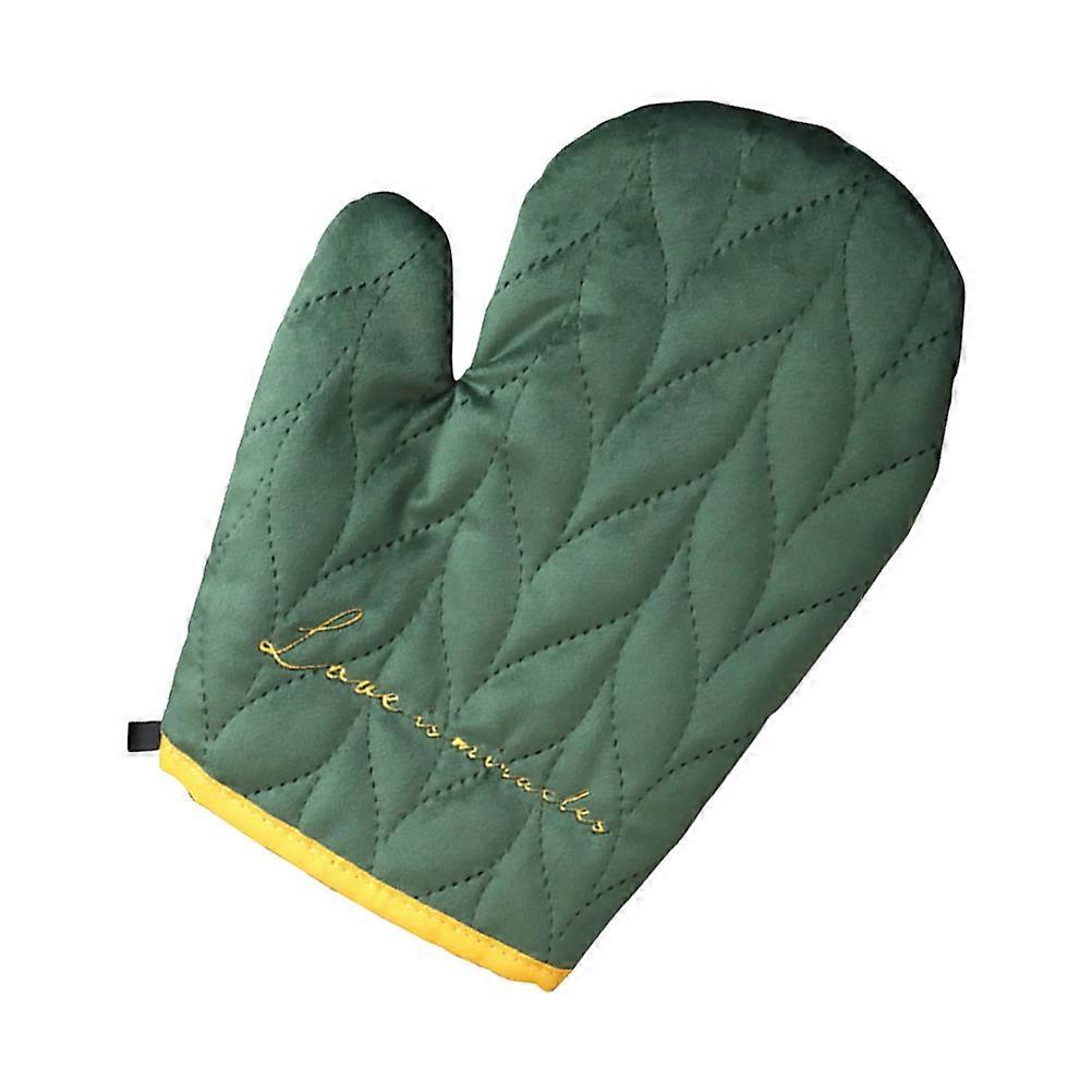 Protective Oven Gloves, Ideal for Hot Surface Handling