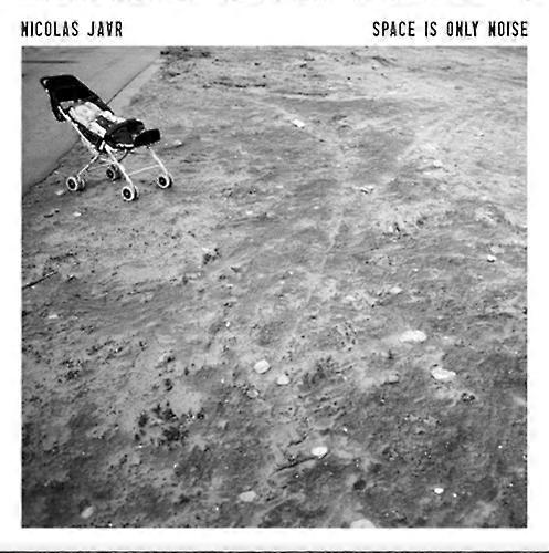 Nicolas Jaar - Space Is Only Noise [COMPACT DISCS] USA import