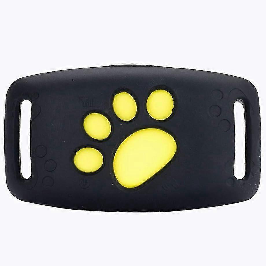 2025 Mini Pets GPS Tracker USB Rechargeable