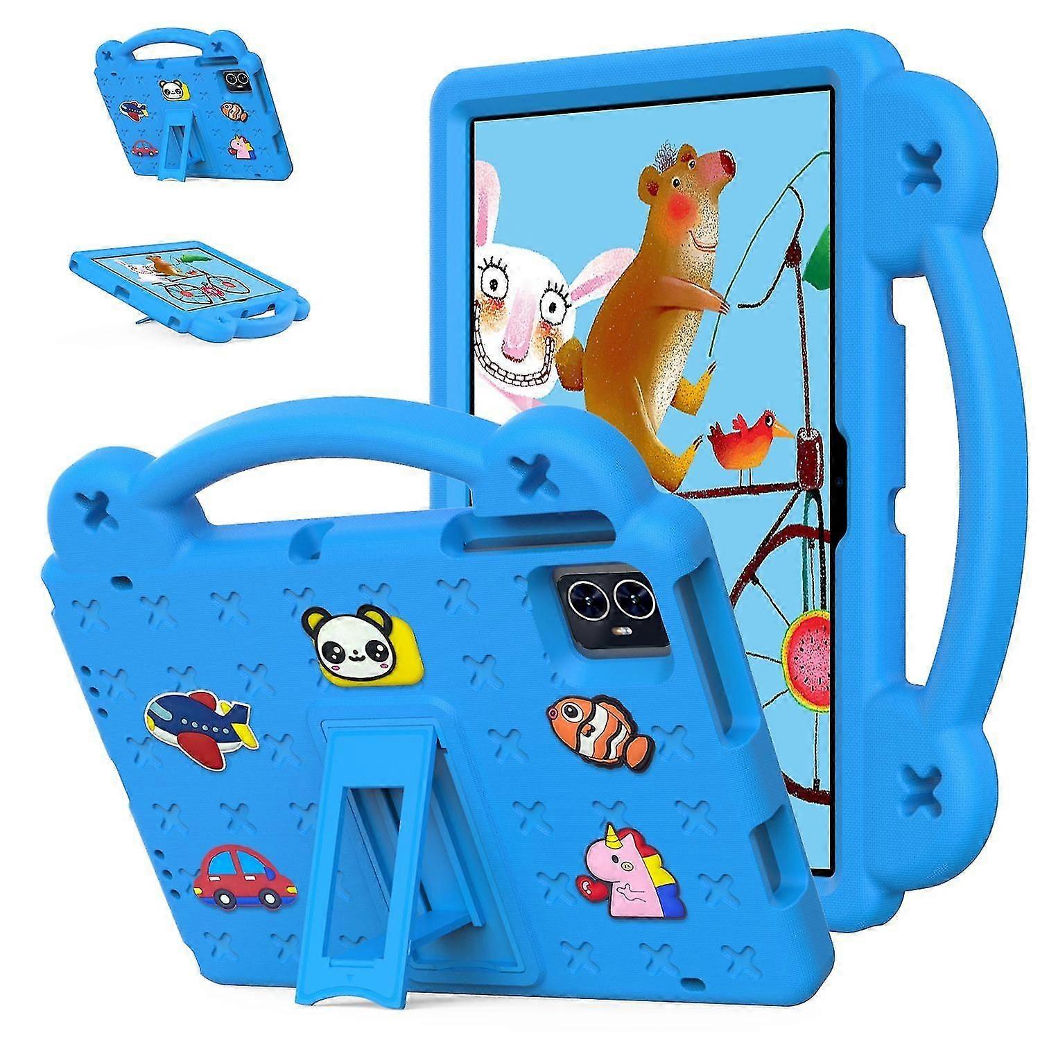 EVA Tablet Case For Blackview Tab 80 10.1 2023