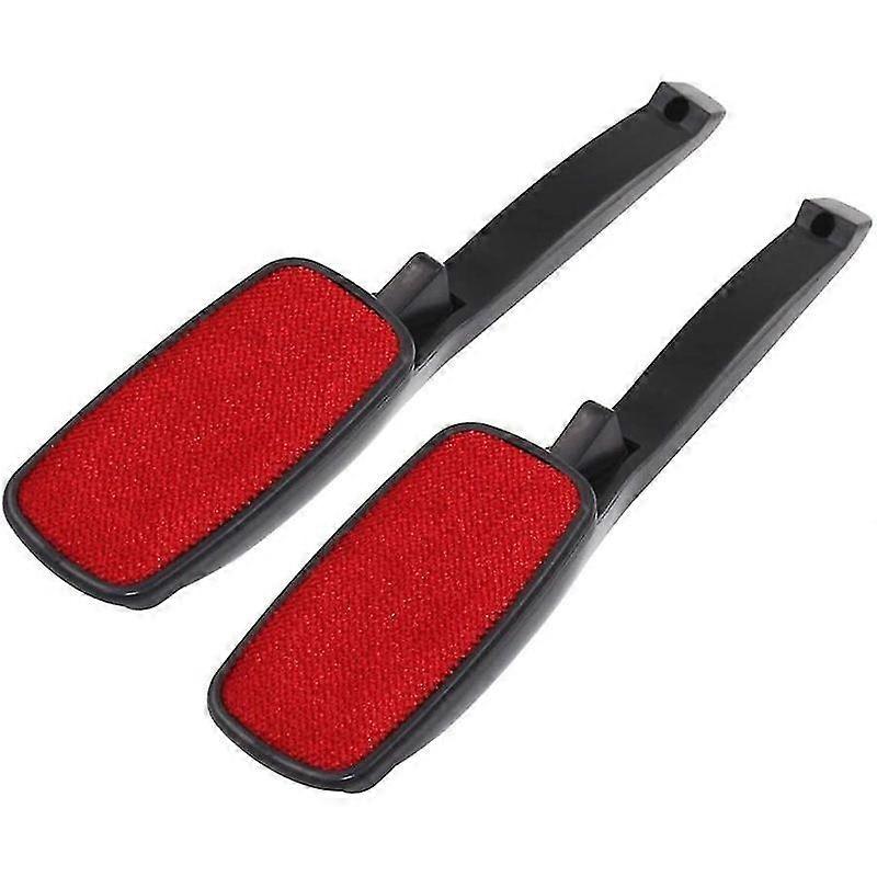 Luxora 2 Piece Lint Brush