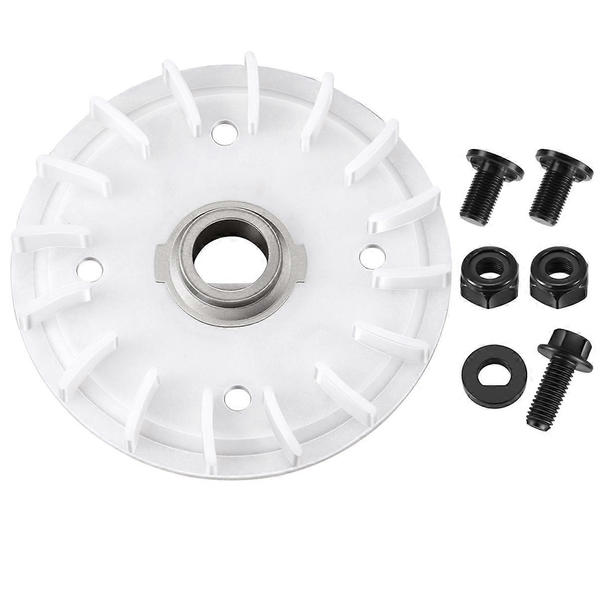 Lawn Mower Blade Part Kit for Dual Blades,for LM2130SP,LM2150SP,LM2160SP 21 Inch Lawn Mower Repair