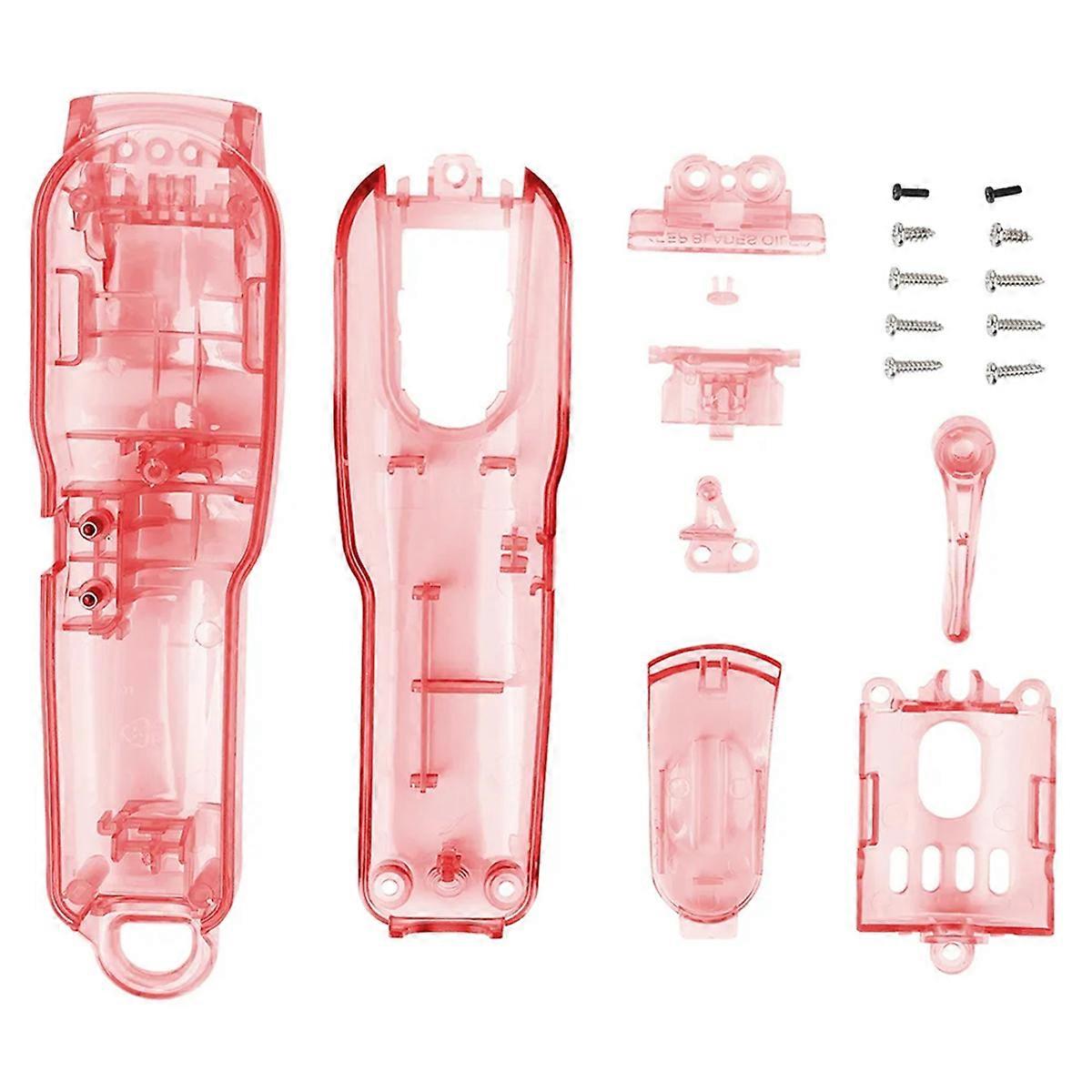 Full Combo Clipper Shell Set for Magic Clipper Cordless 8148,for Designer Cordless 8591 D