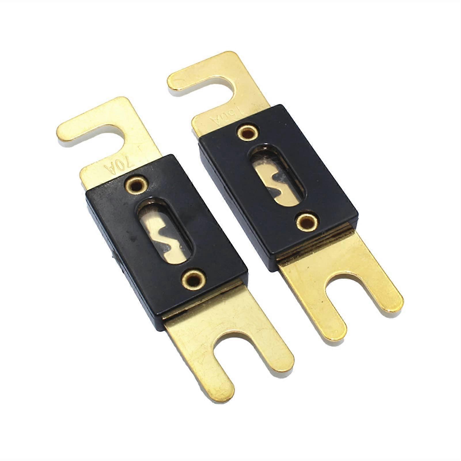 Fuse Screw-Type Cartridge Blade Auto 30A-500A Size 225A Electrical