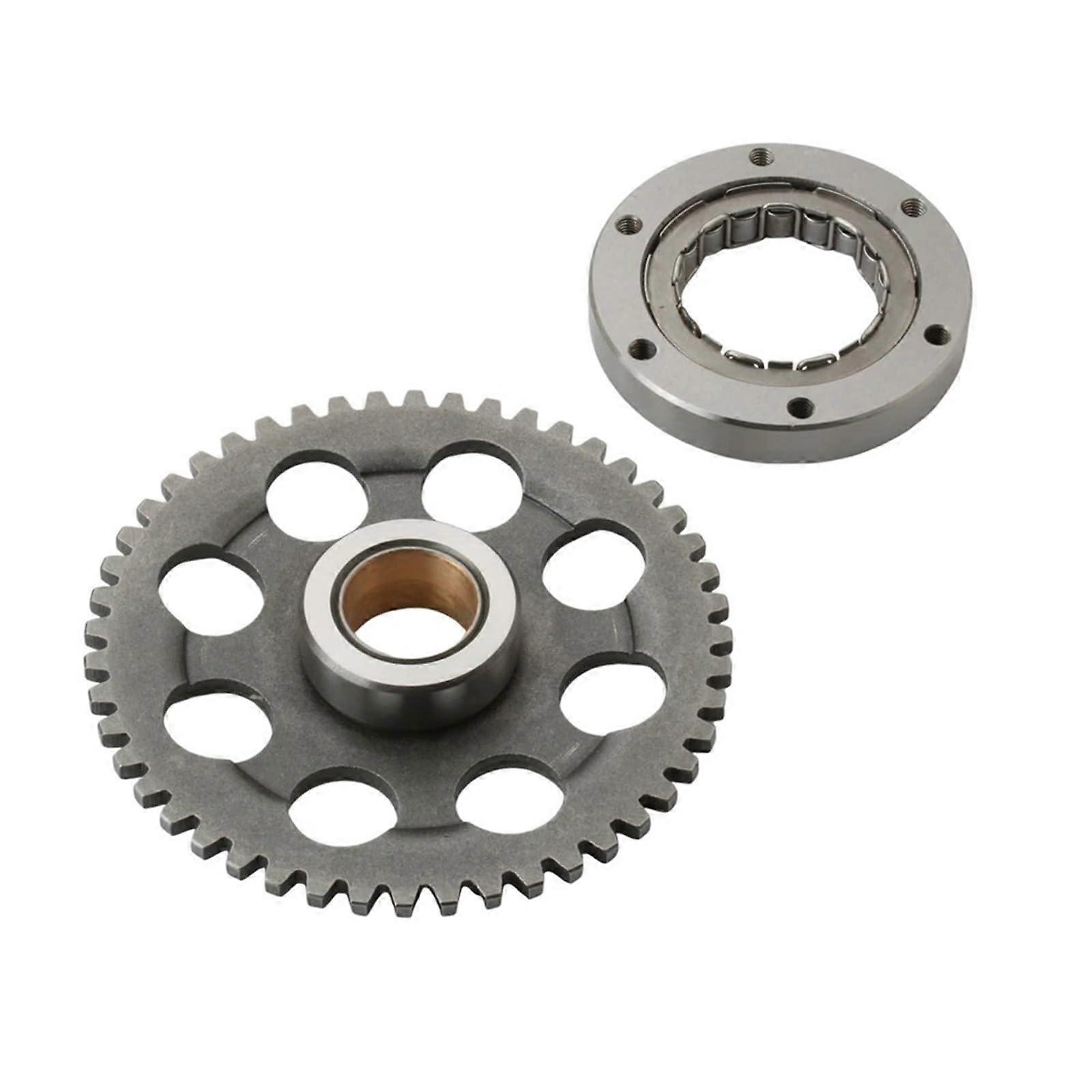 Beverly 250 Carnaby 250 87mm Starter Coupling for Piaggio Beverly RSTMP3 X7 Evo X8 125cc 250cc 4T 8477975 82737R