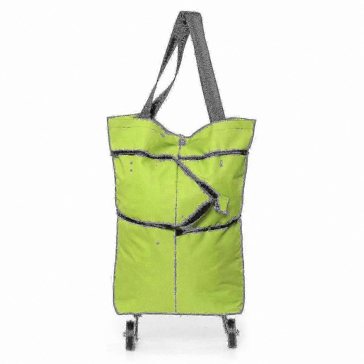 Reusable Foldable Shopping Bag for Everyday Use