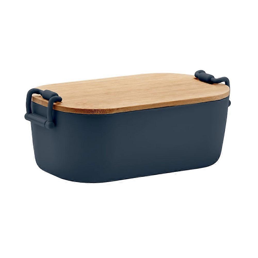 MidOcean Lekker PP Plastic 700ml Lunch Box