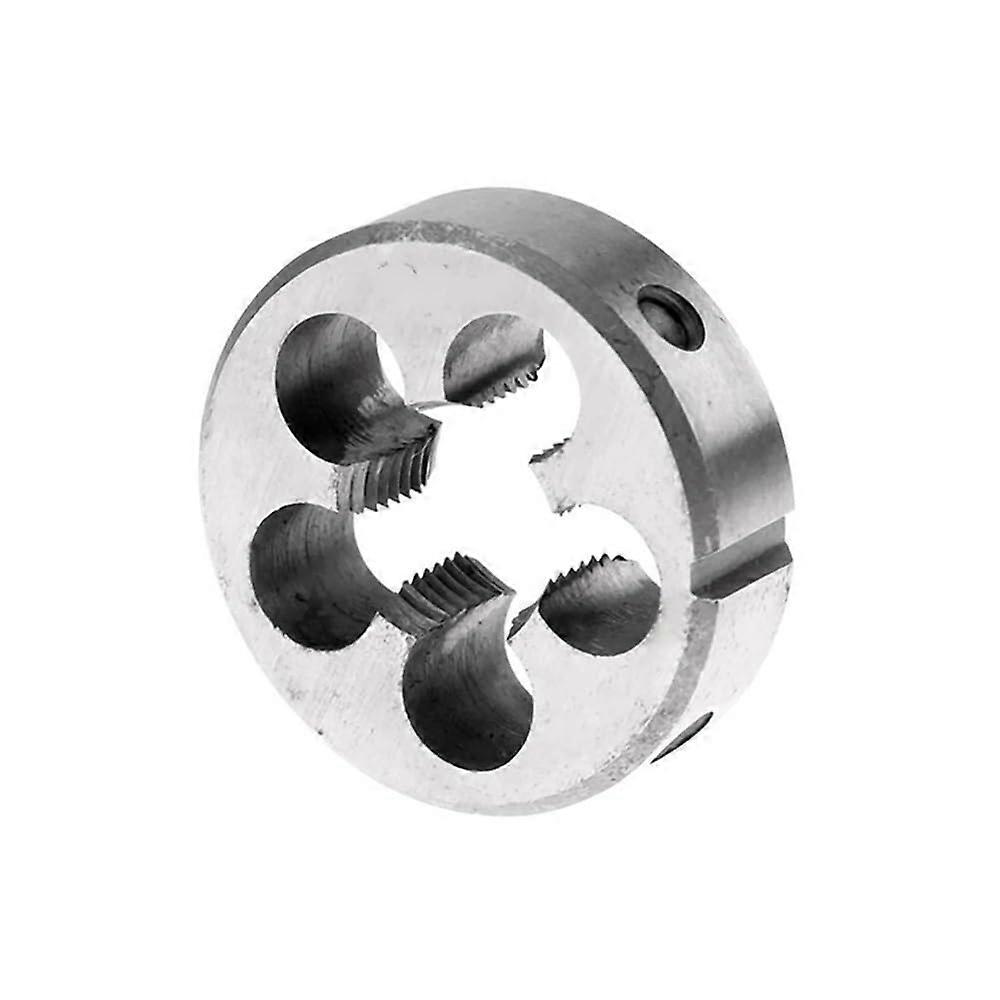 Machine Thread Right Hand Thread Cutting Jaws - NPT Pipe Thread Die for Water Pipes, 1/8 to 3/4 Inch Sizes