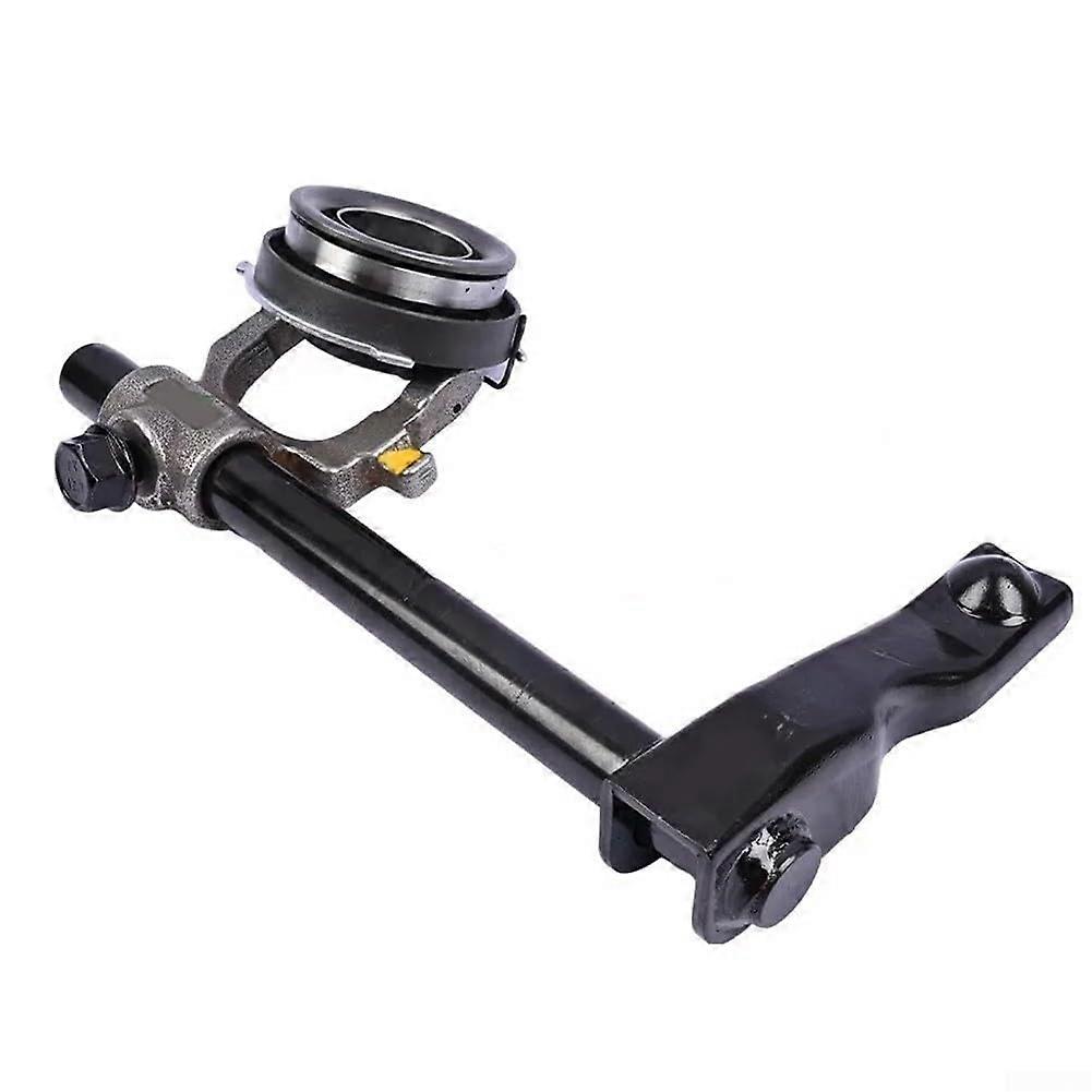 Metal Clutch Release Fork Replacement Part 41430-02700 Compatible with Kia Picanto 2020-2023 and Rio 2011-2020 Black
