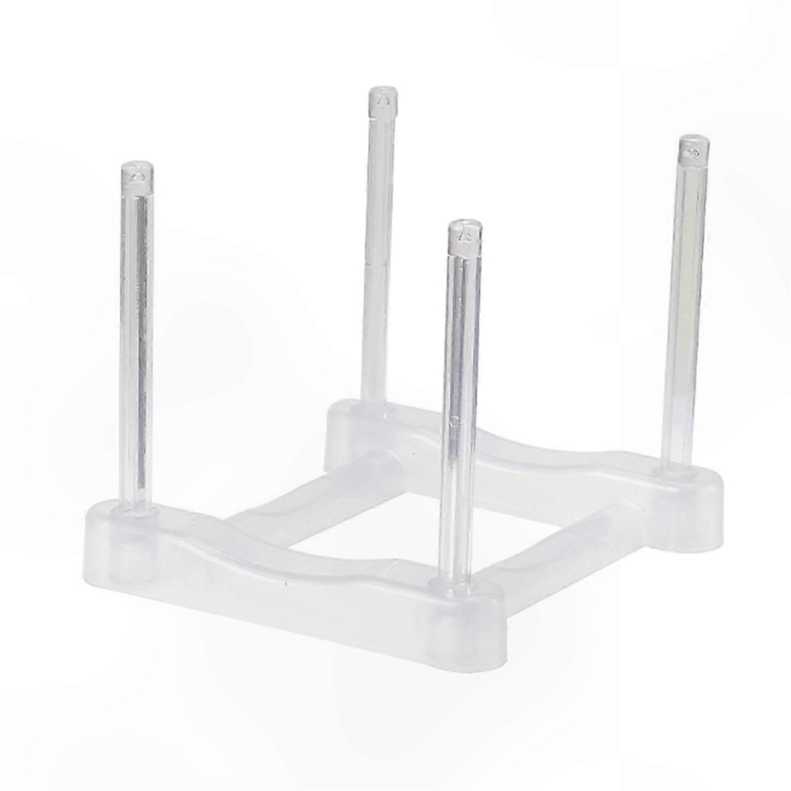 Stackable Water Bottle Organizer for Kitchen Cabinet and Countertop Storage Solution Space Saving Rack for Home Use