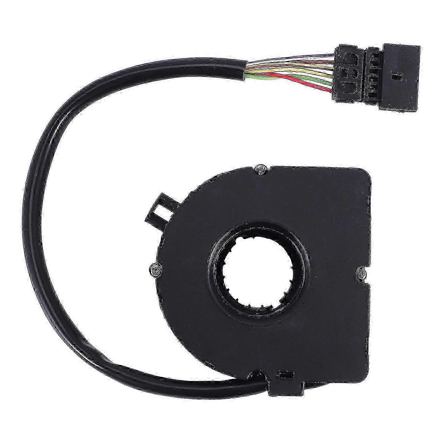 Steering Angle Sensor for E46 E39 E53 X5 E85 E86 Z4 E83 E38 Mini R50 R52 - Part Number 32306789095 Edition 0816