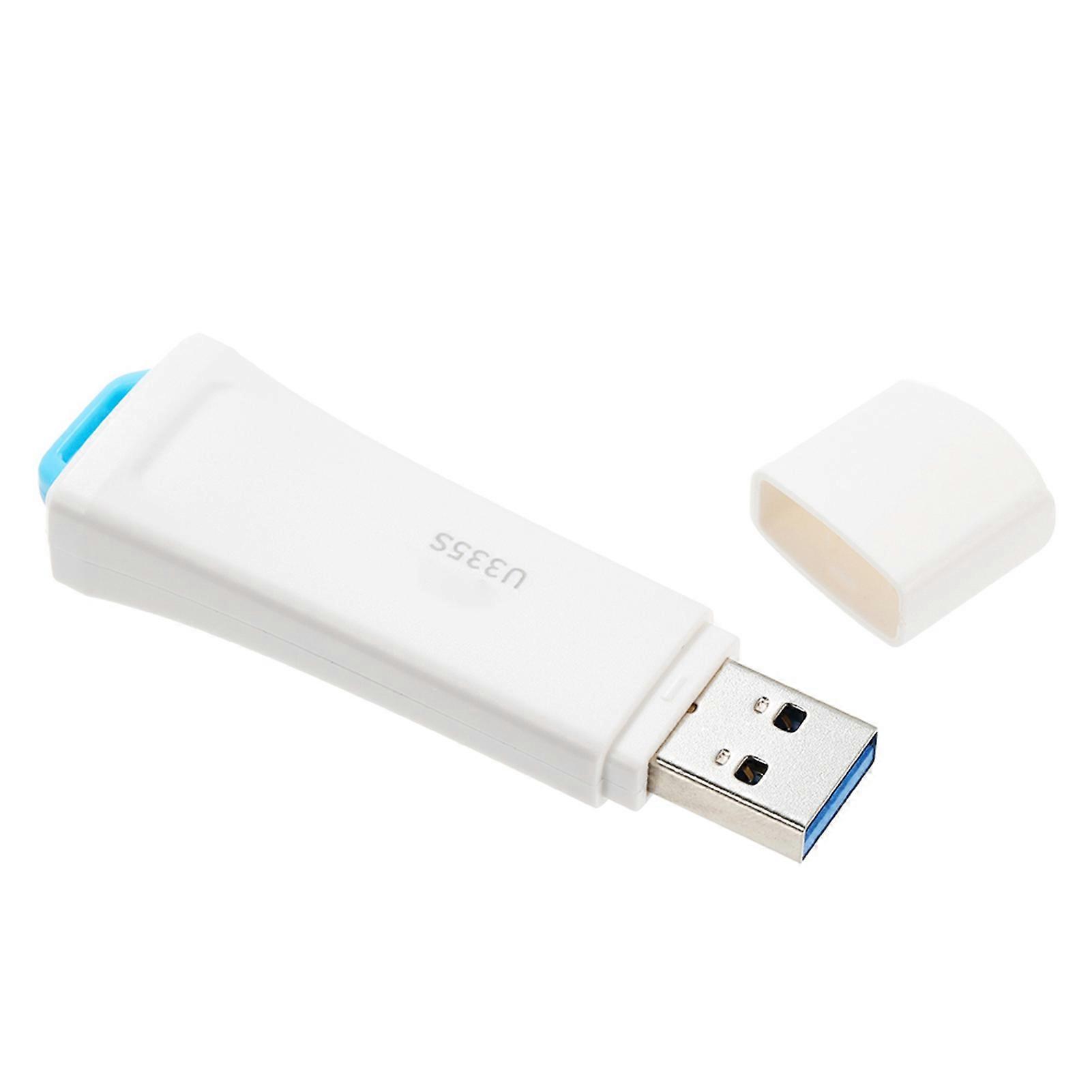 USB 3.0 Flash Drive High Capacity Reliable Portable Memory Stick for PC Computer Laptop