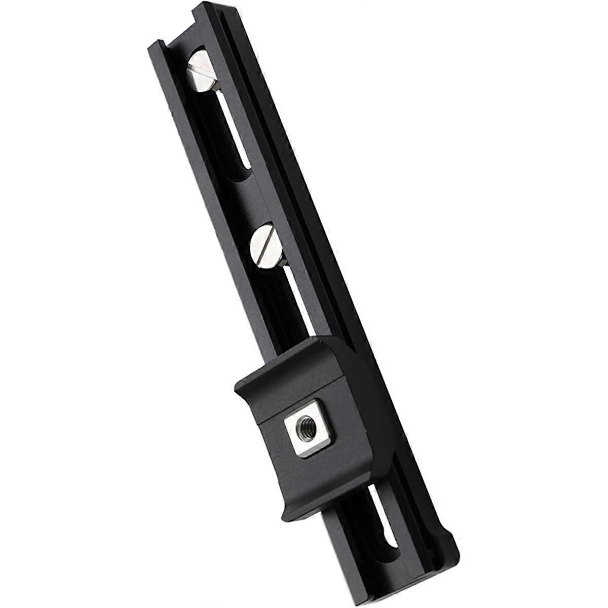 For 2 Stabilizer Universal Fixed Bracket for , RED, Cameras Professional Filming Support Length 20cm