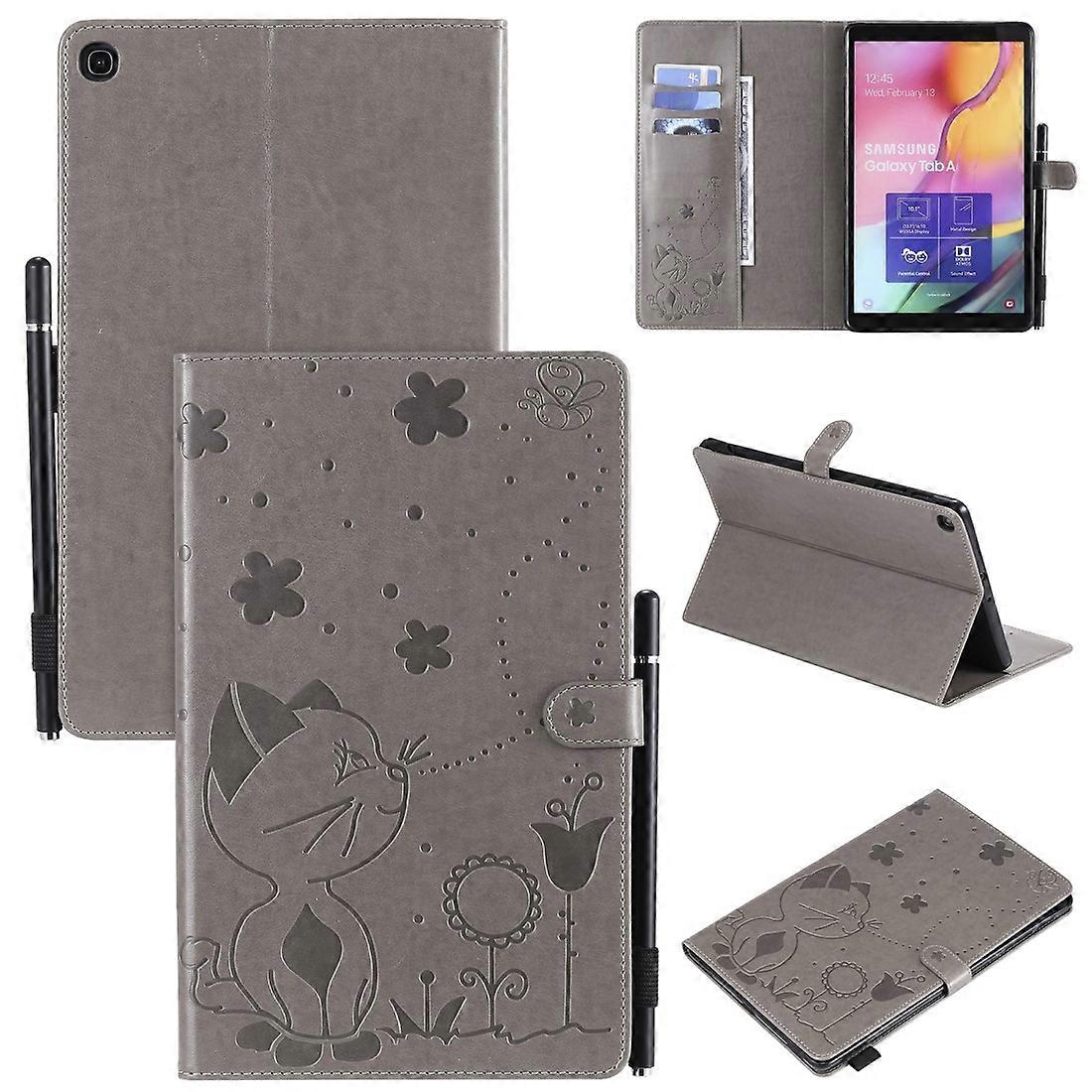 Protective Case For Samsung Galaxy Tab A9.7 T550