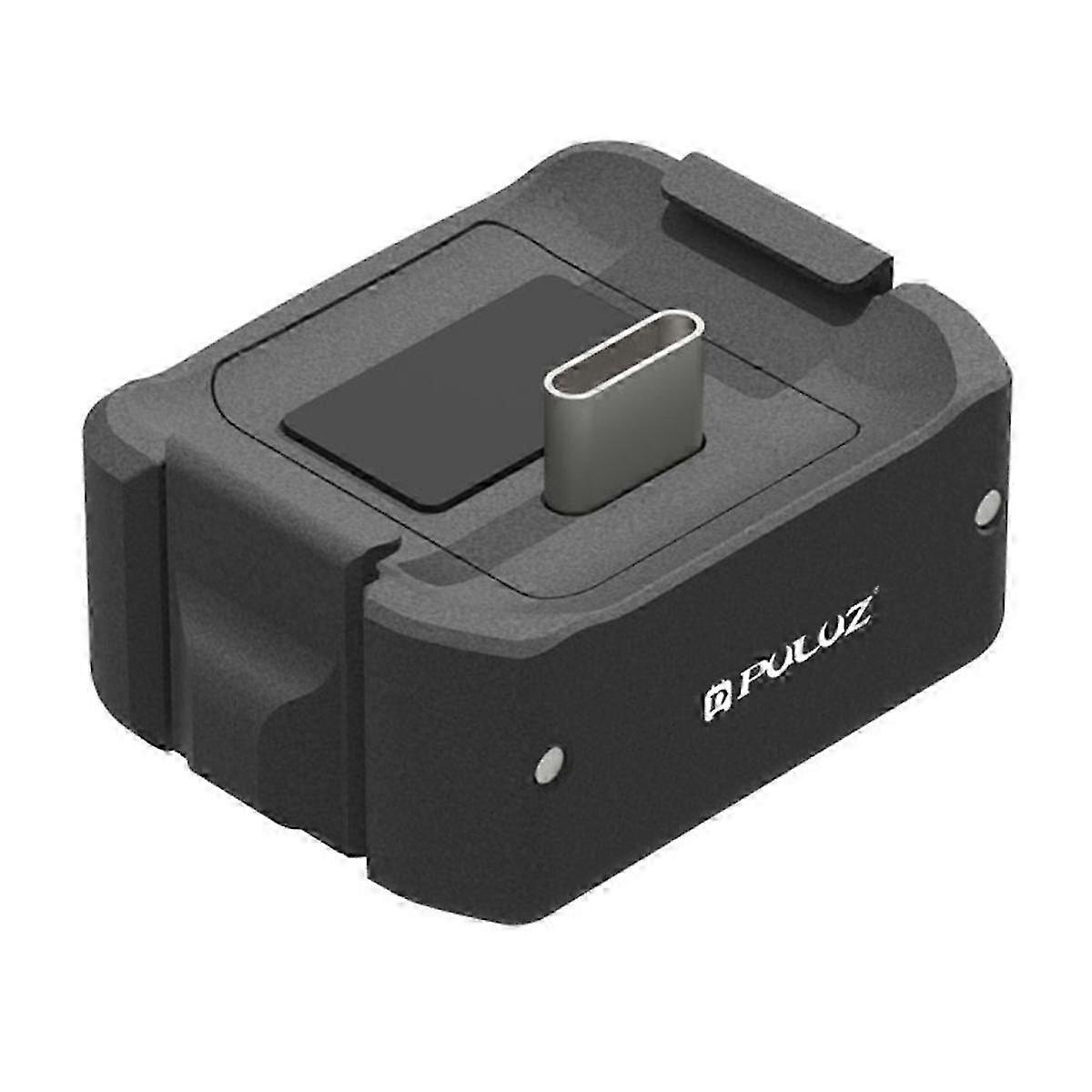 Recharge Adapter Dock for POCKET3 Camera Accessory with Dual Interface Convenience