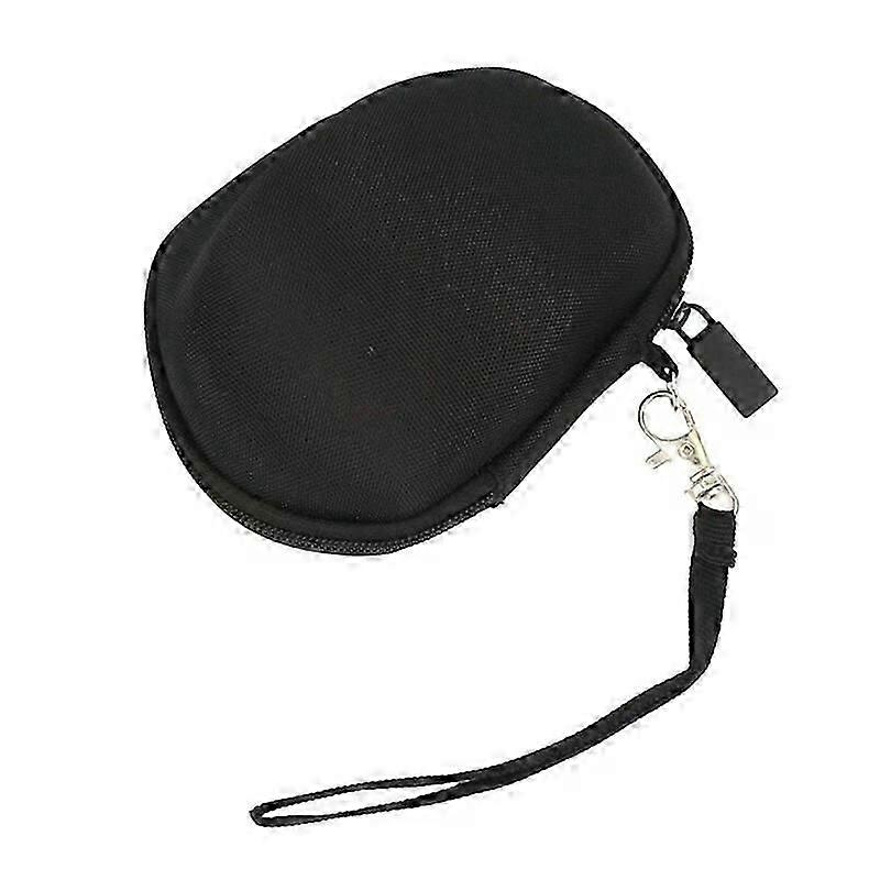 Mouse Storage Case, Shockproof Dustproof Shell Carrying Bag for MX 2/2S Wireless Mouse