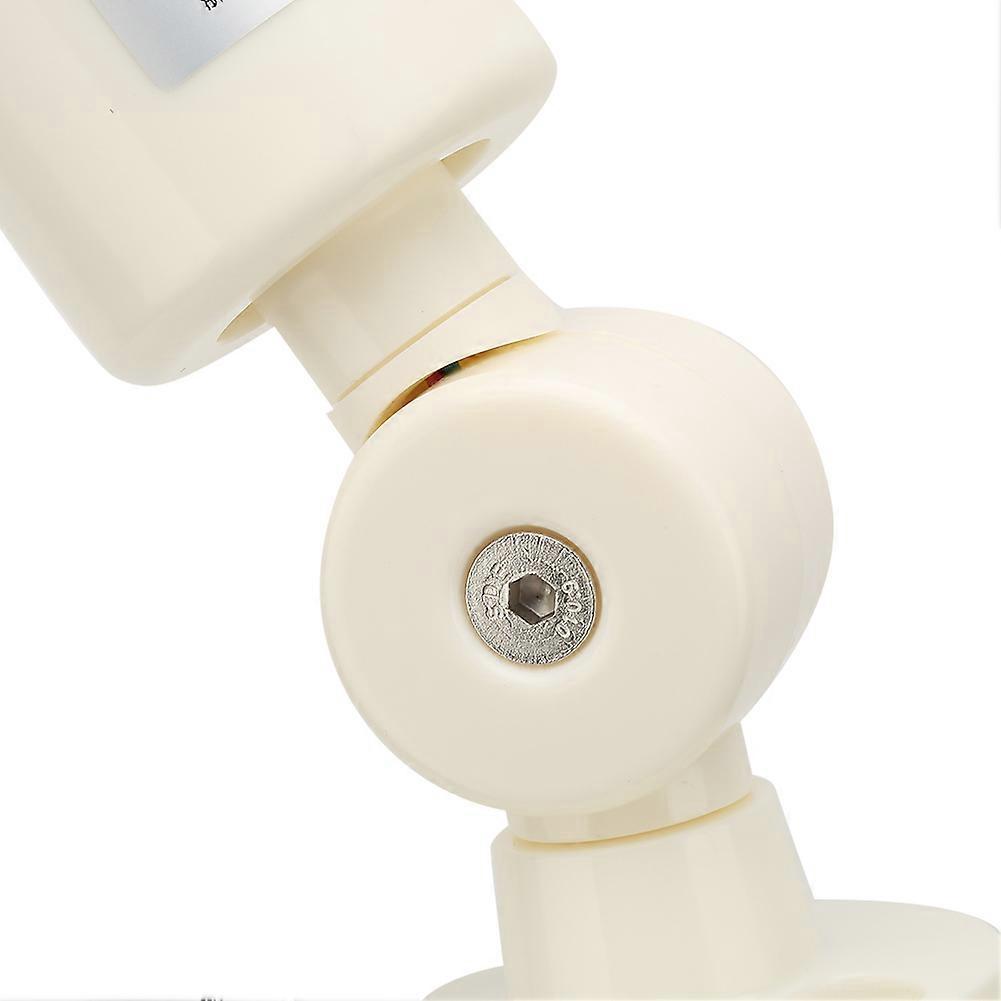 Industrial 3-Layer Foldable LED Signal Tower Light 24VDC 280mm