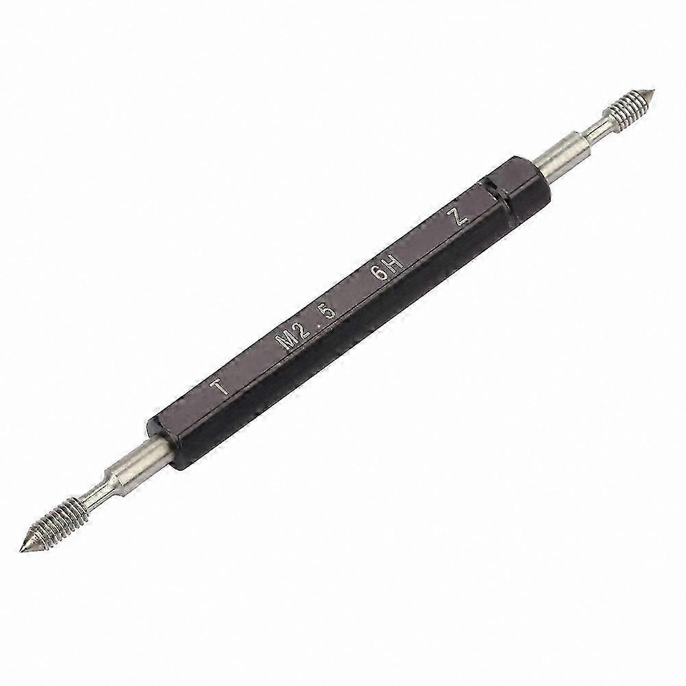 High-Precision Threaded Plug Gauges for Accurate Measurement and Professional Hand Tool Use