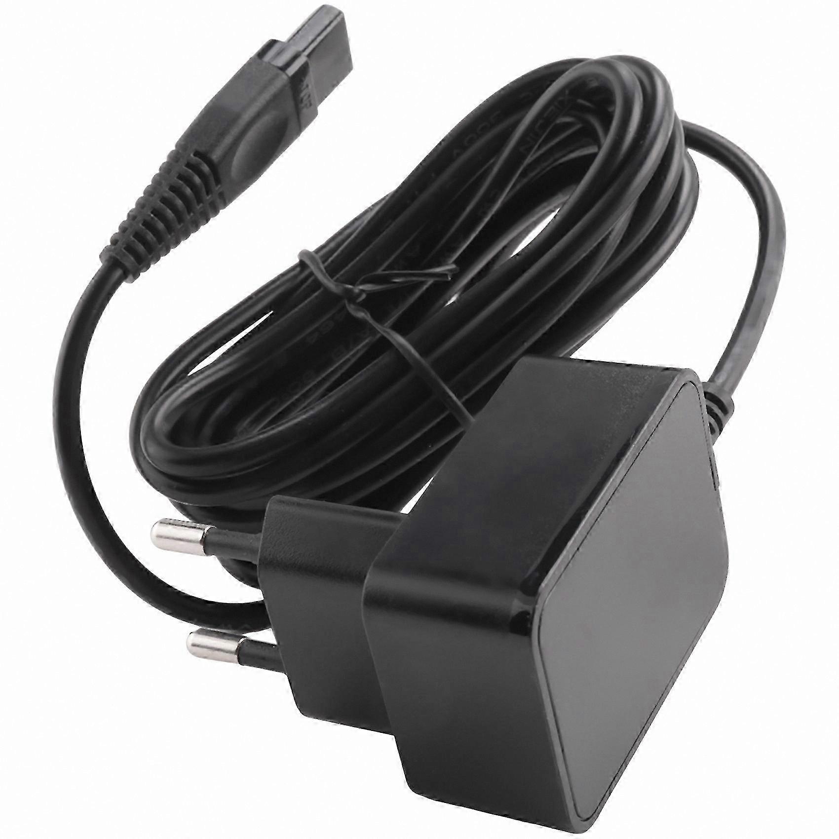 Charger Adapter Compatible with P800 Electric Shaver and Hair Clipper Replacement Parts Model 2020C 2020T
