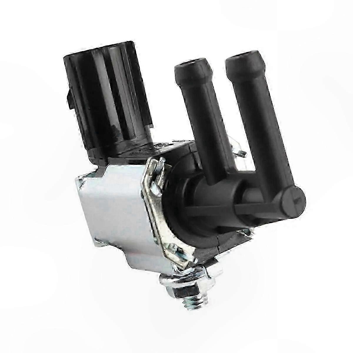 Steam Cleaning Solenoid Valve Compatible with   6 and   Gr NN Vehicles, Fits Models K5T48486, K5T48478, and K5T48279