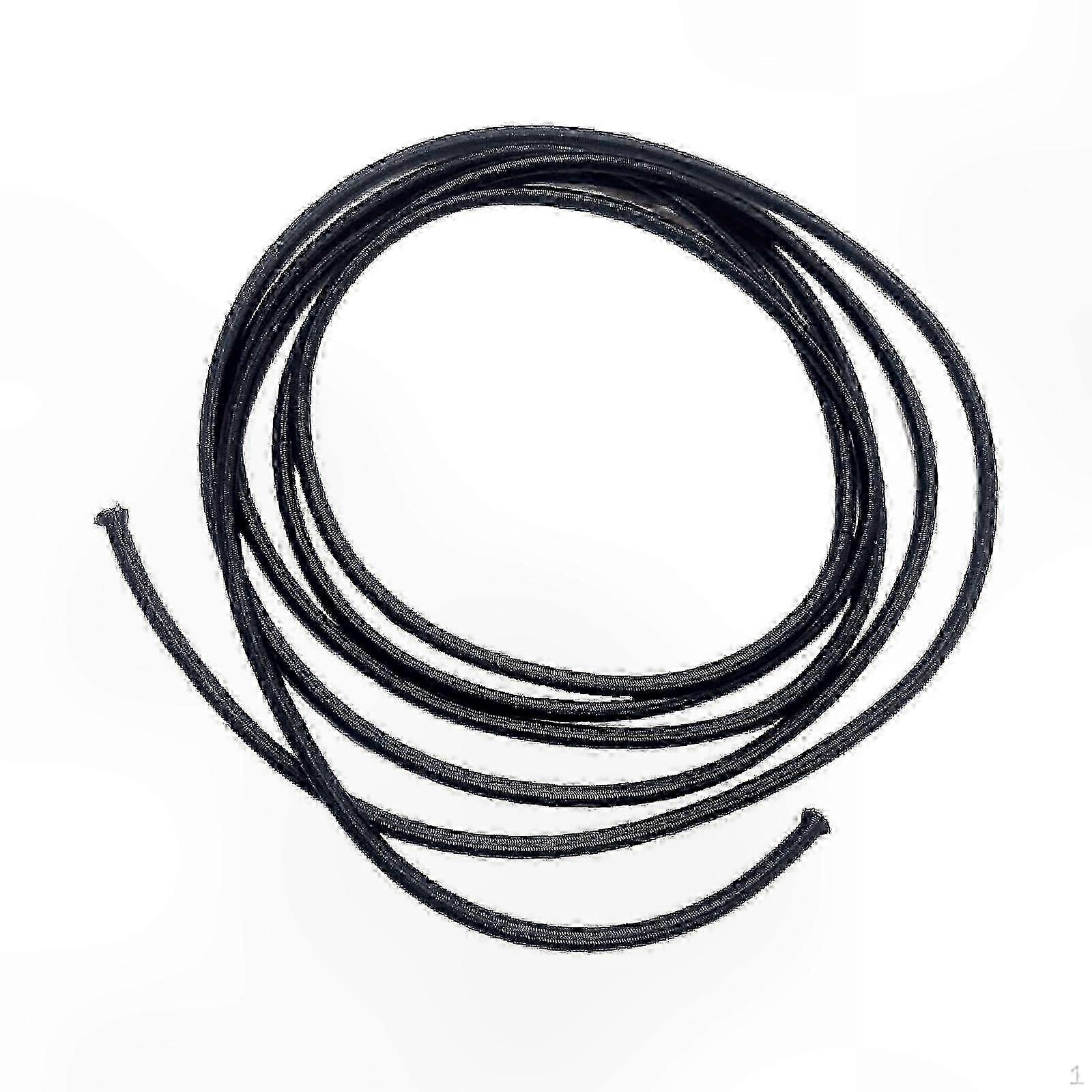 Silicone Resistance Band for Rowing Machines with Hydraulic and Water Systems