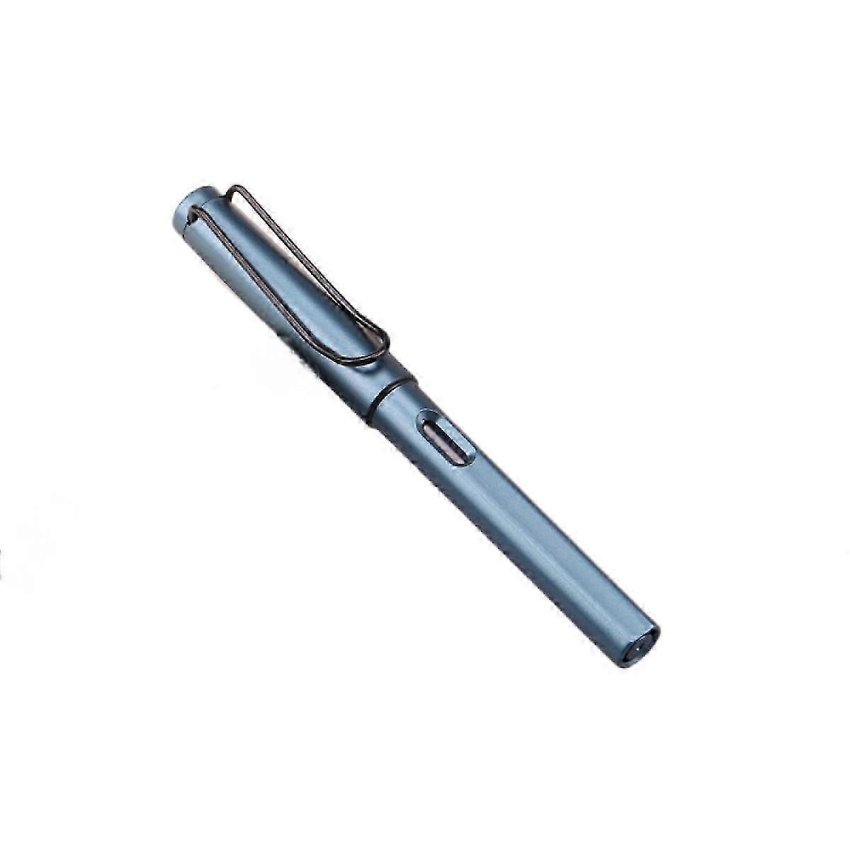 Frosted ink sac Fountain Pen Modern Fountain Pen in with Ergonomic Handle and Timeless Design Nib size 0.5mm