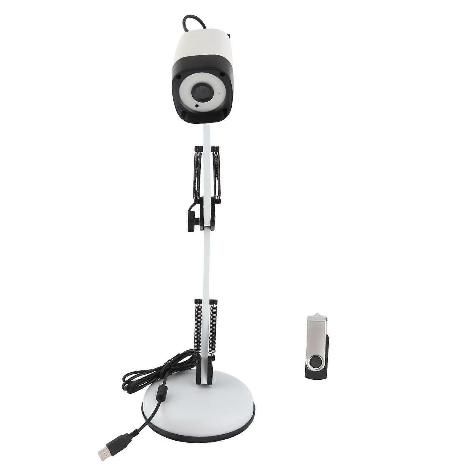 Smart Portable Document Scanner 8MP HD 3264x2448 Resolution A3 A4 Document Scanner for Teaching