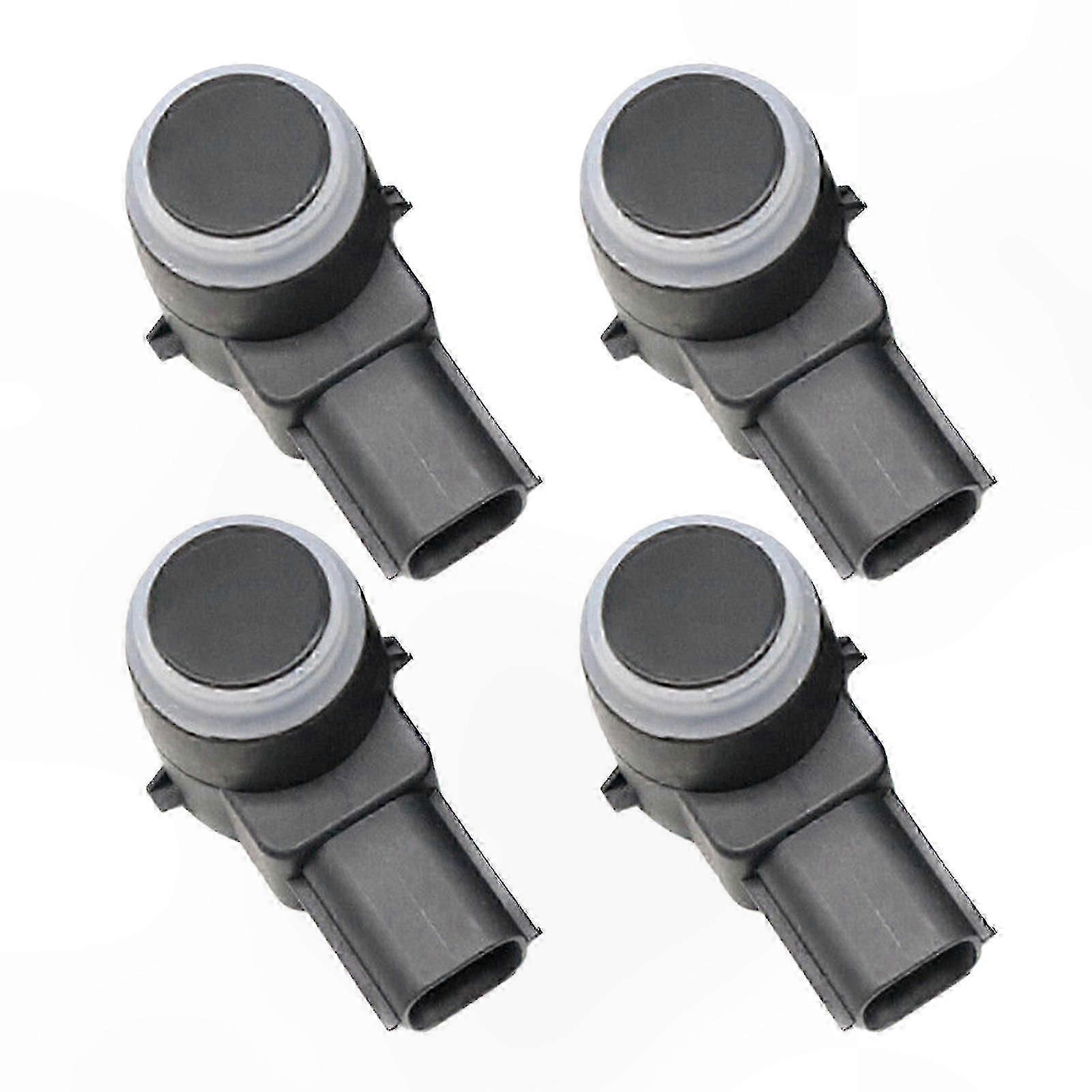 4PCS Parking Sensor Compatible with Chrysler  Ram Trucks