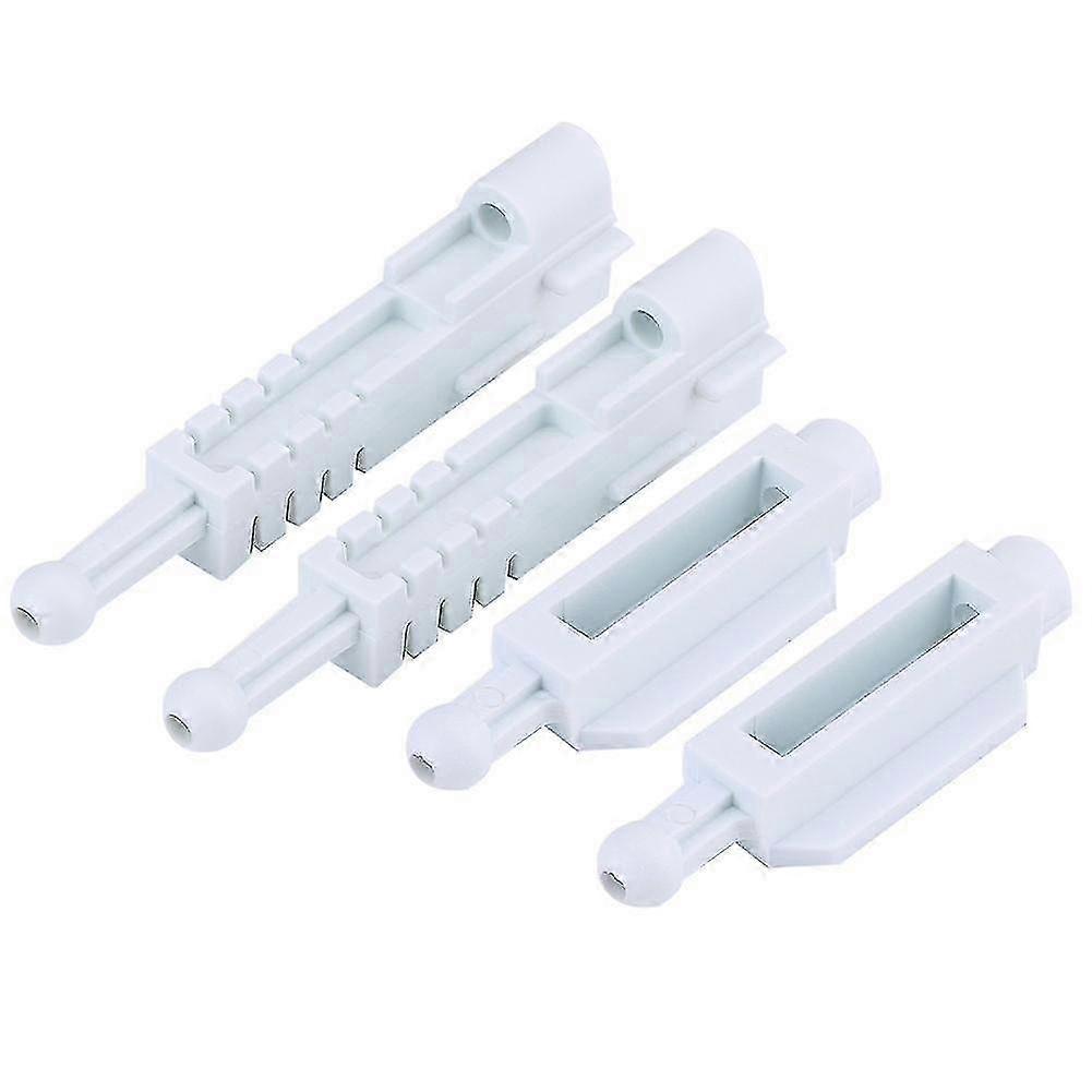 Headlight Headlamp Adjuster Mounting Bracket For Bmw 5-series E39 1...