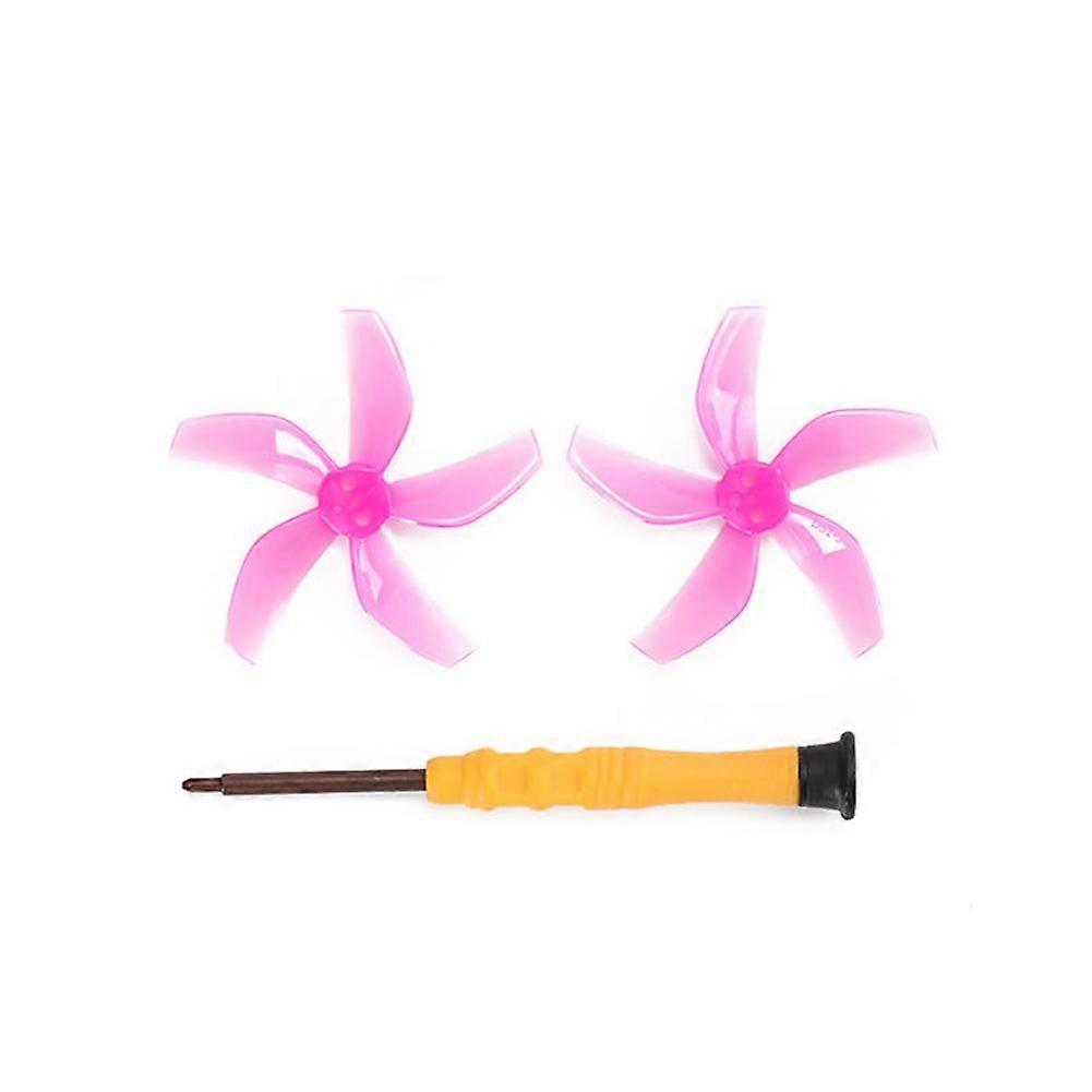 Lightweight, High-Performance Propellers for Precision Balance - Durable & Stylish in Multi-Colors