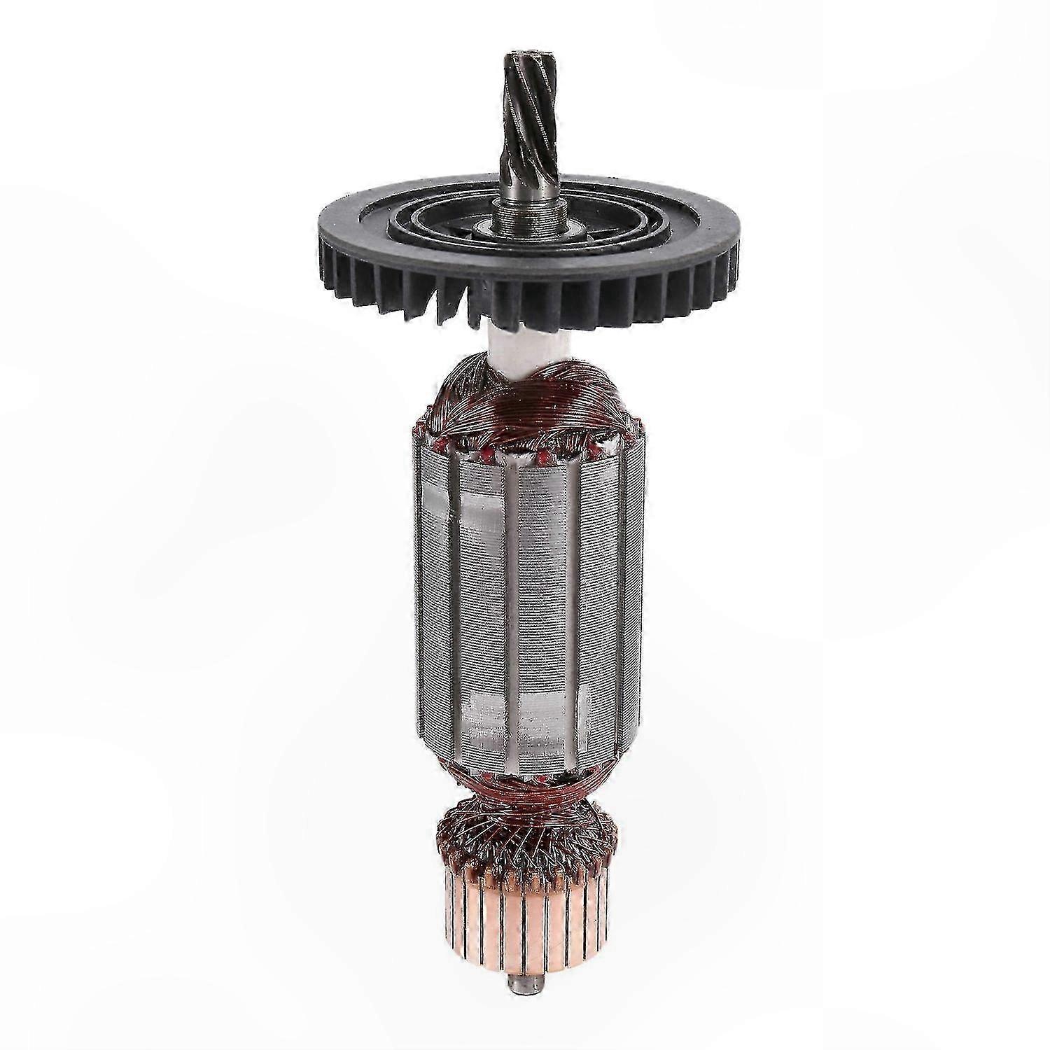 AC220V-240V Armature Rotor for Circular Hand Saws, Compatible with 190mm and 165mm Models