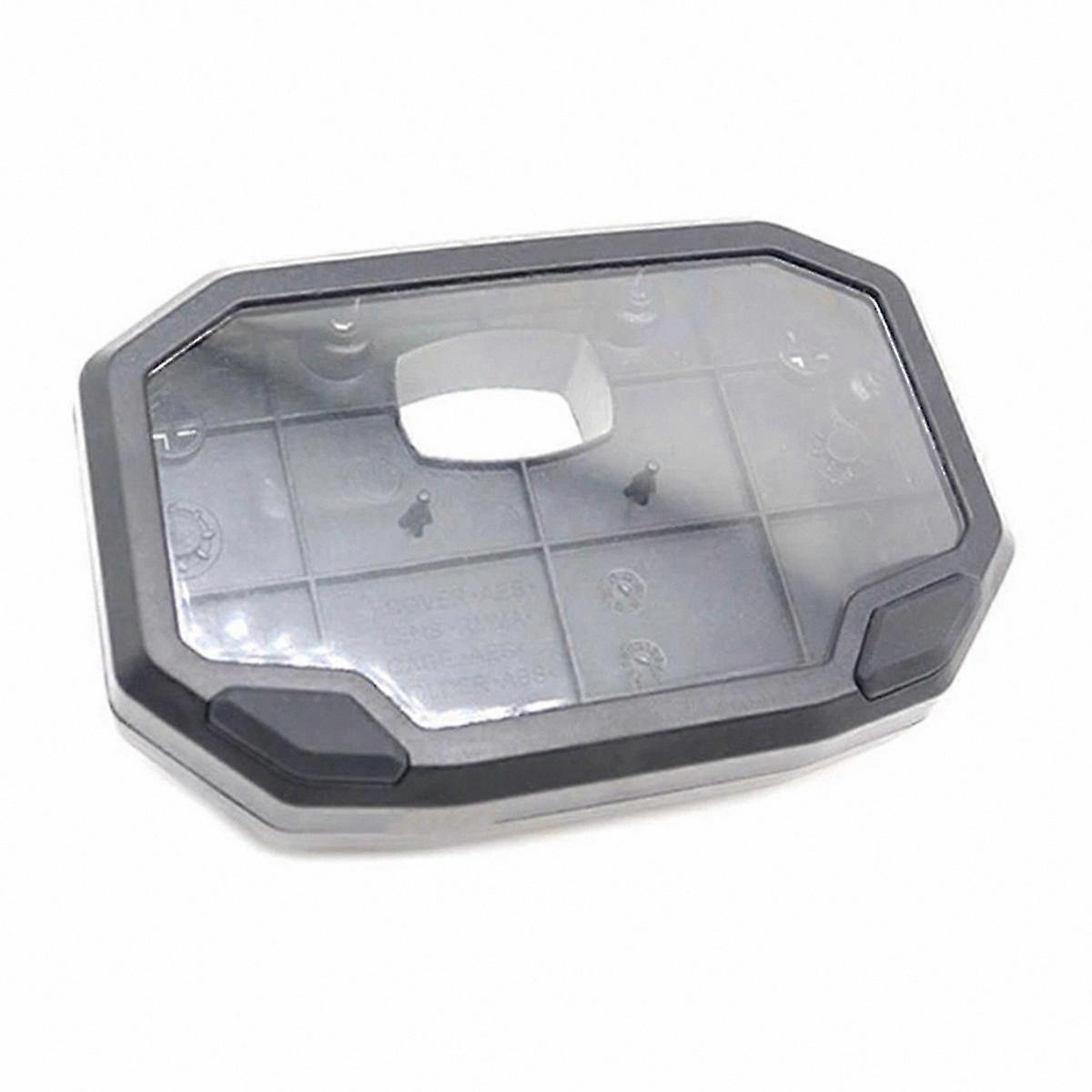 Universal Motorcycle LCD Speedometer Tachometer Shell Case Cover for Z900 Z650 Ninja650 Models