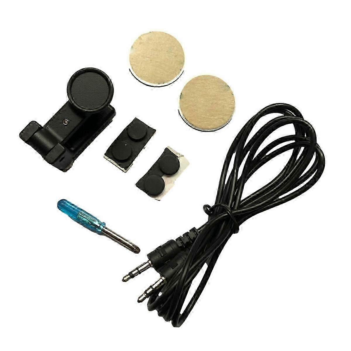 QU-4525 Black Rabbit Ultra Portable CW Manual Keyboard Base Morse Code Multi-Function Convenient Ke