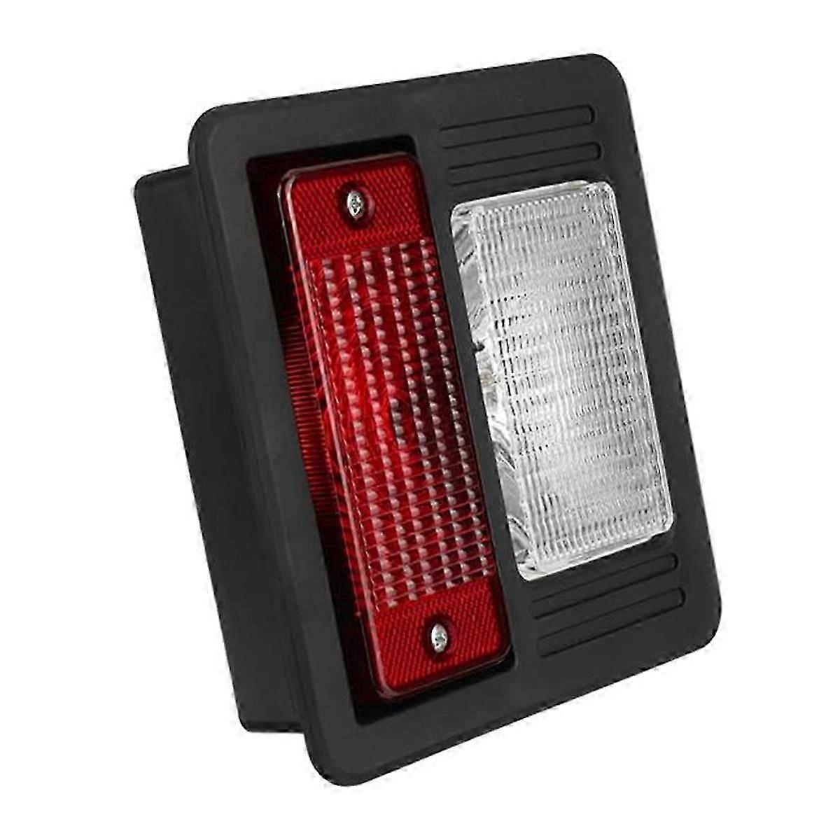 Tail Light Assembly 6670284 for Bobcat Skid Steer