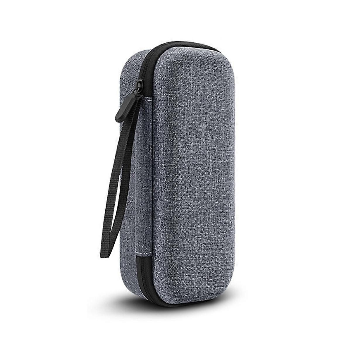 For 3 Carrying Case Portable Protective Shockproof Storage Bag for Pocket 3 Essential Accessories B