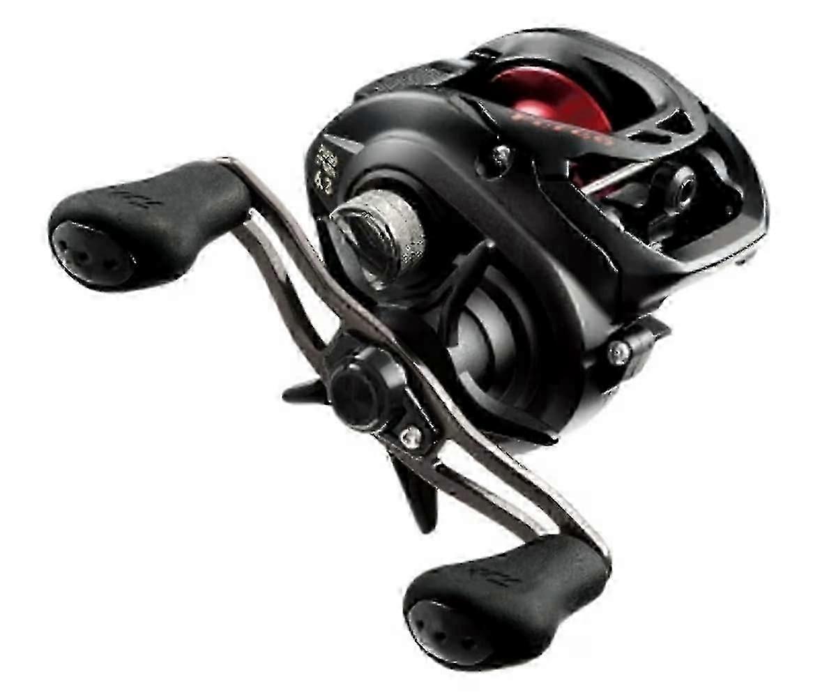 Fuego Baitcasting Vismolen, Rechtshandig