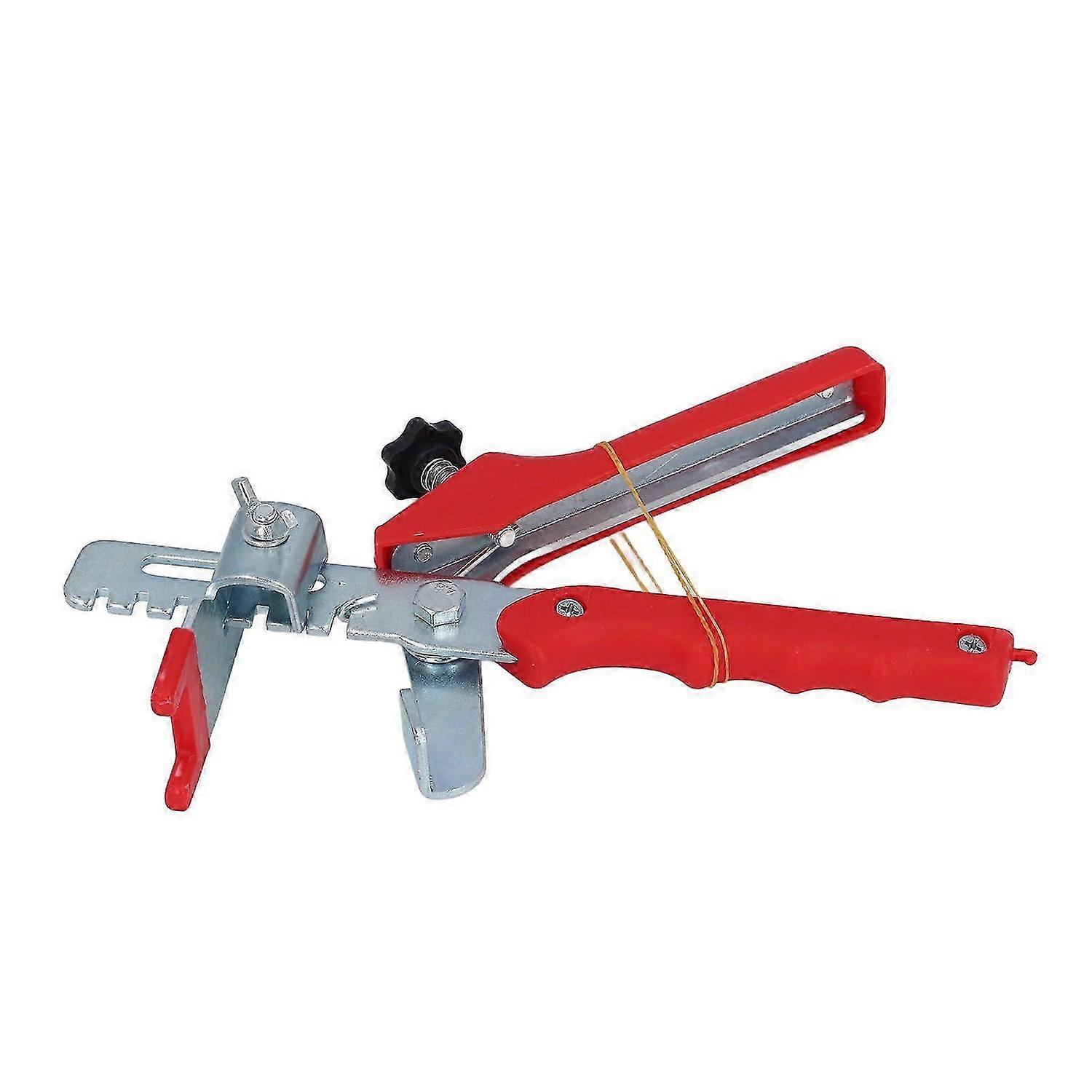 High quality Tile Leveling System with Tile Clamps - 200 Pieces of Tile Spacer