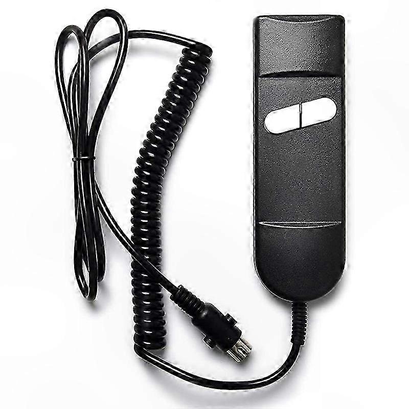 Remote Control Replacement for Lift Chairs, Universal Compatibility