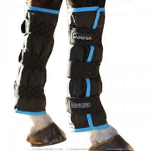 ARMA Subzero Horse Ice Boots