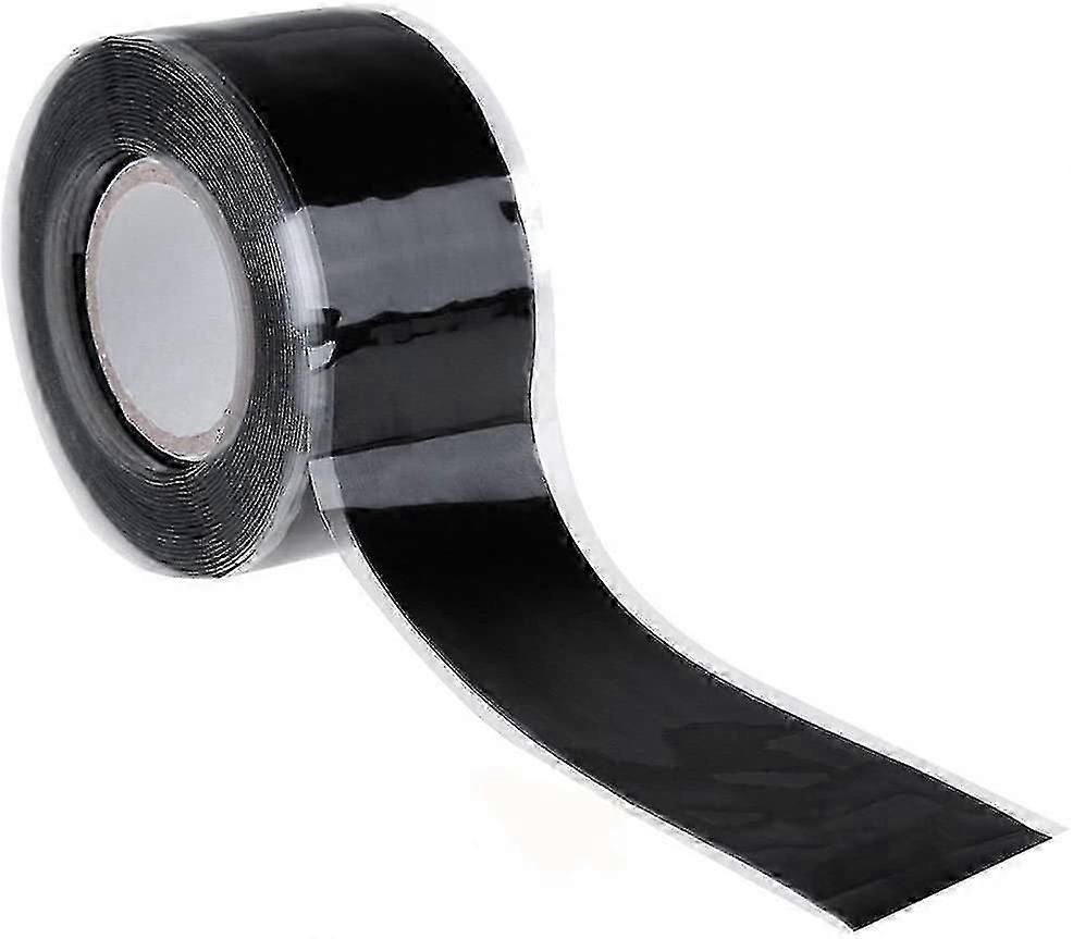 3m Self-Amalgamating Silicone Tape, Silicone Tape Repair Tape