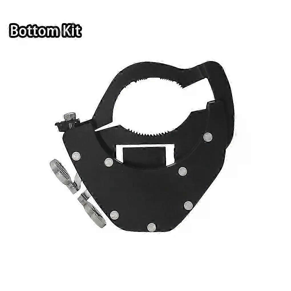 Motorcycle Cruise Control Throttle Clip Auxiliary Retainer Easy To Install Motorcycle Throttle Lock Motorcycle Accessories