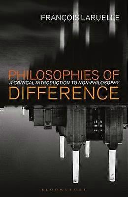 Philosophies of Difference