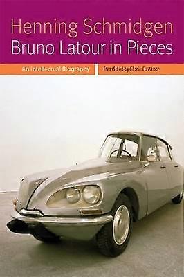Bruno Latour v dielach