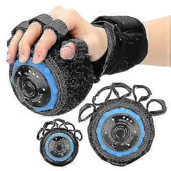 Vibration Massage Ball for Finger Rehabilitation and Wrist Exercise to Stimulate Nerves