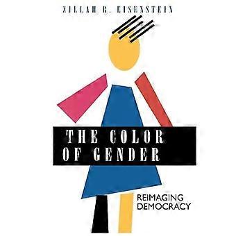 De kleur van Gender: bewerking van democratie