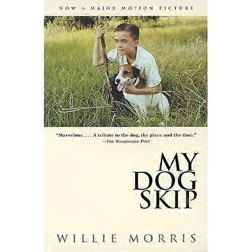 My Dog Skip