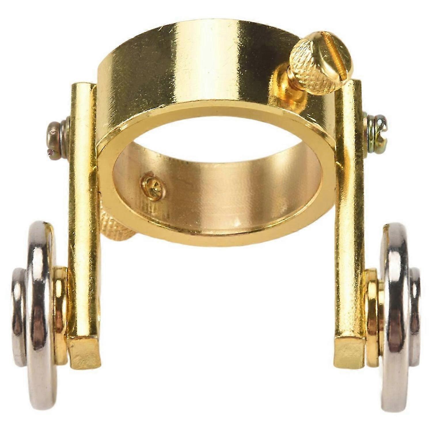Copper Roller Guide Wheel Cutting Torch Guide for P80 Plasma